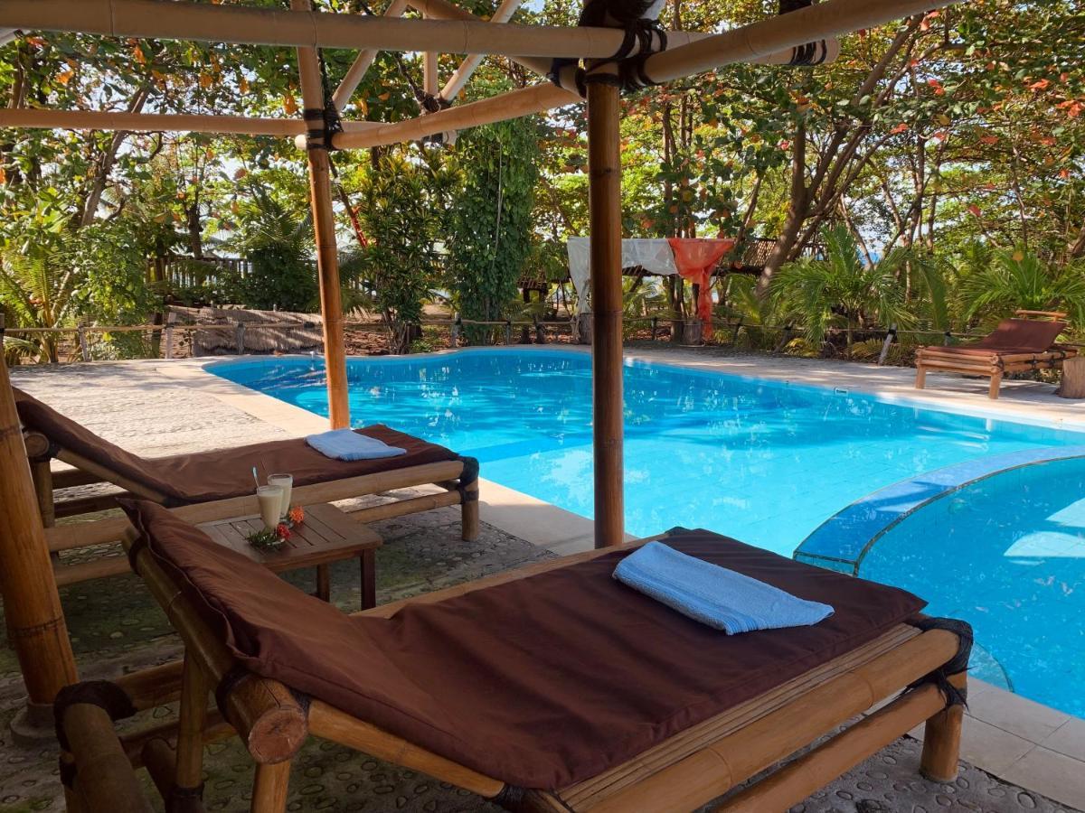 Budi Sun Resort Maumere Ngoại thất bức ảnh
