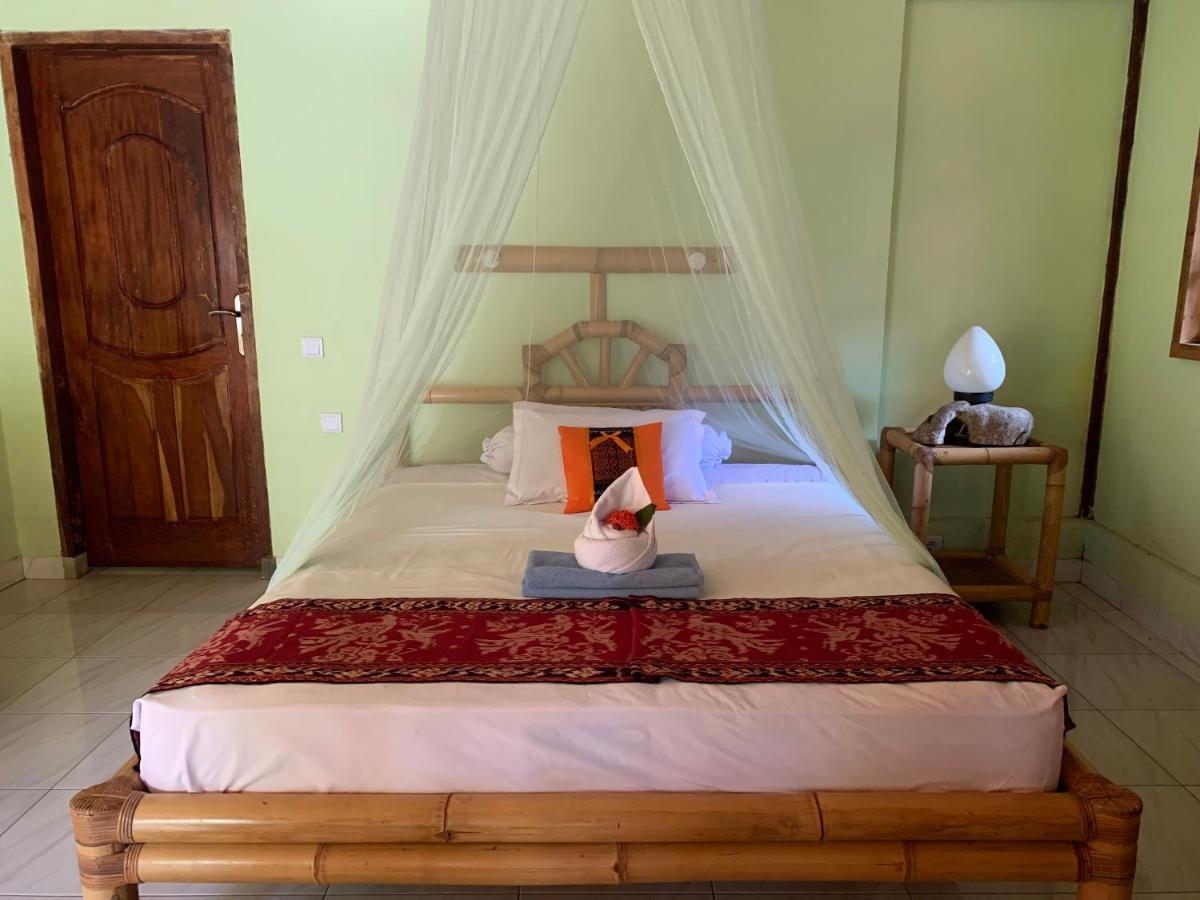 Budi Sun Resort Maumere Ngoại thất bức ảnh