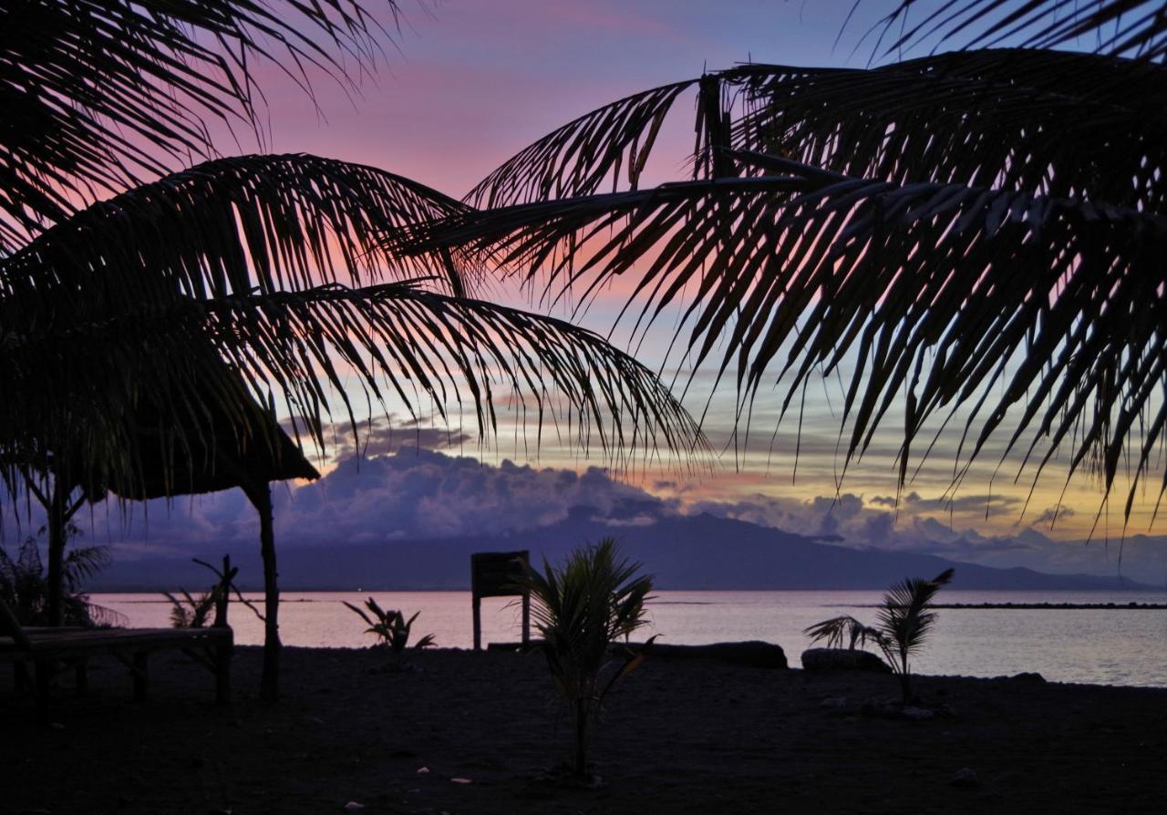 Budi Sun Resort Maumere Ngoại thất bức ảnh